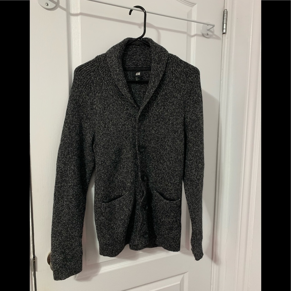 H&M cardigan